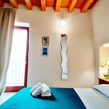C'Era Una Volta Apartments Polignano a Mare Exterior foto