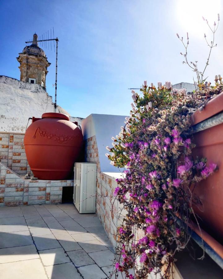 C'Era Una Volta Apartments Polignano a Mare Exterior foto