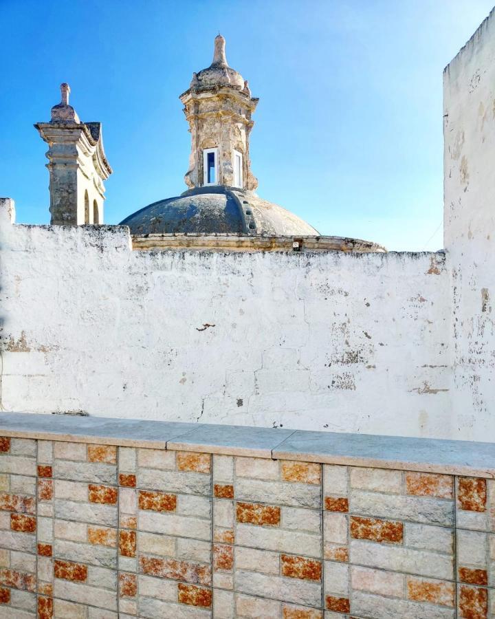 C'Era Una Volta Apartments Polignano a Mare Exterior foto