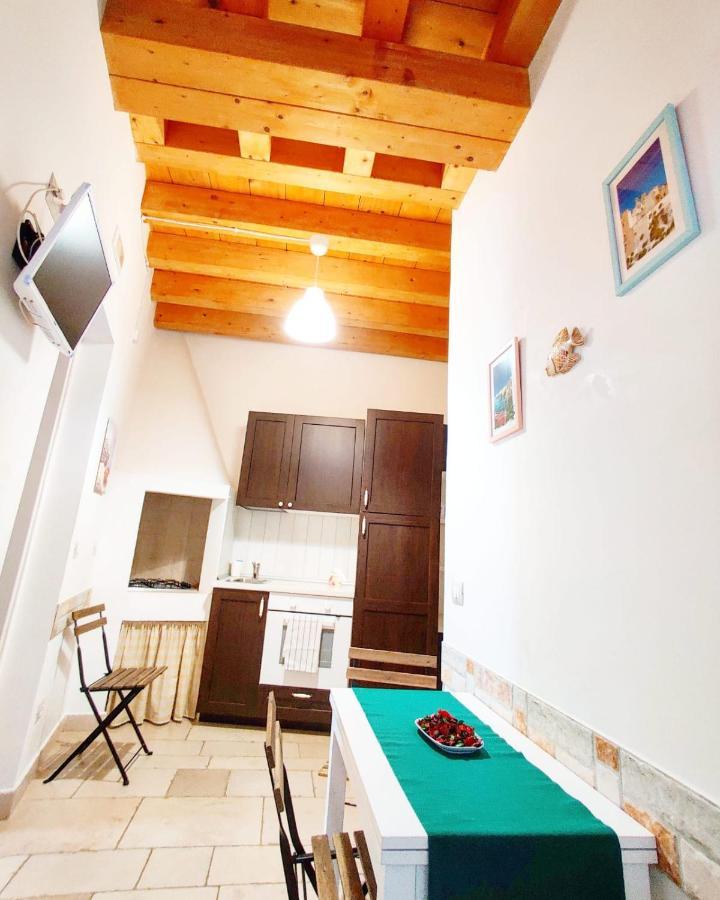 C'Era Una Volta Apartments Polignano a Mare Exterior foto